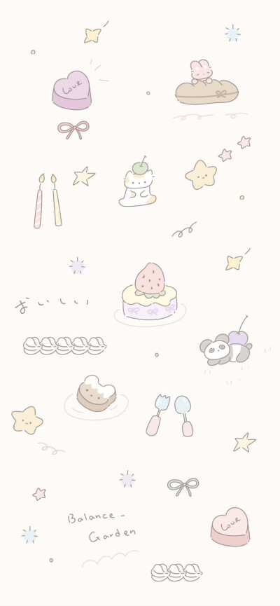 x壁纸