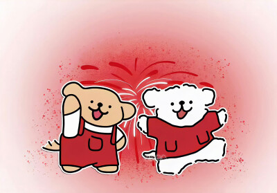 横屏壁纸·图源微博