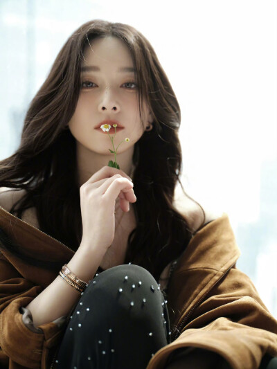 阚清子
