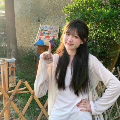 女生头像