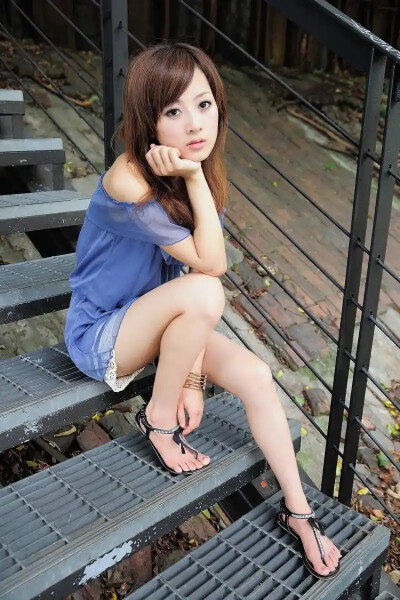 服装