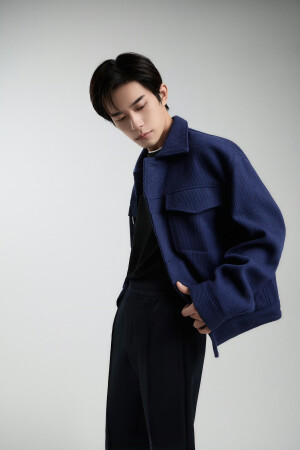 易烊千玺•闪耀2024