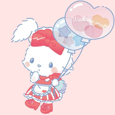 『三丽鸥sanrio』头像▪壁纸