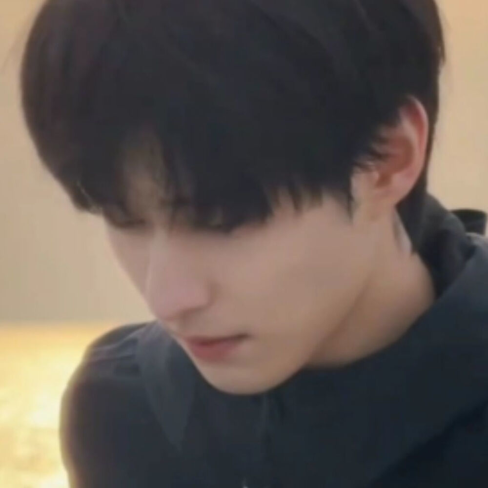 下次还要和你一起看日出