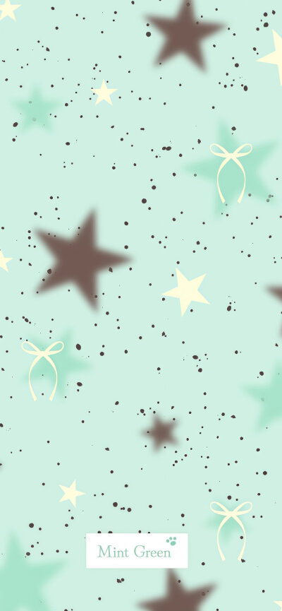 梦幻可爱平铺聊天背景，来自网络侵删