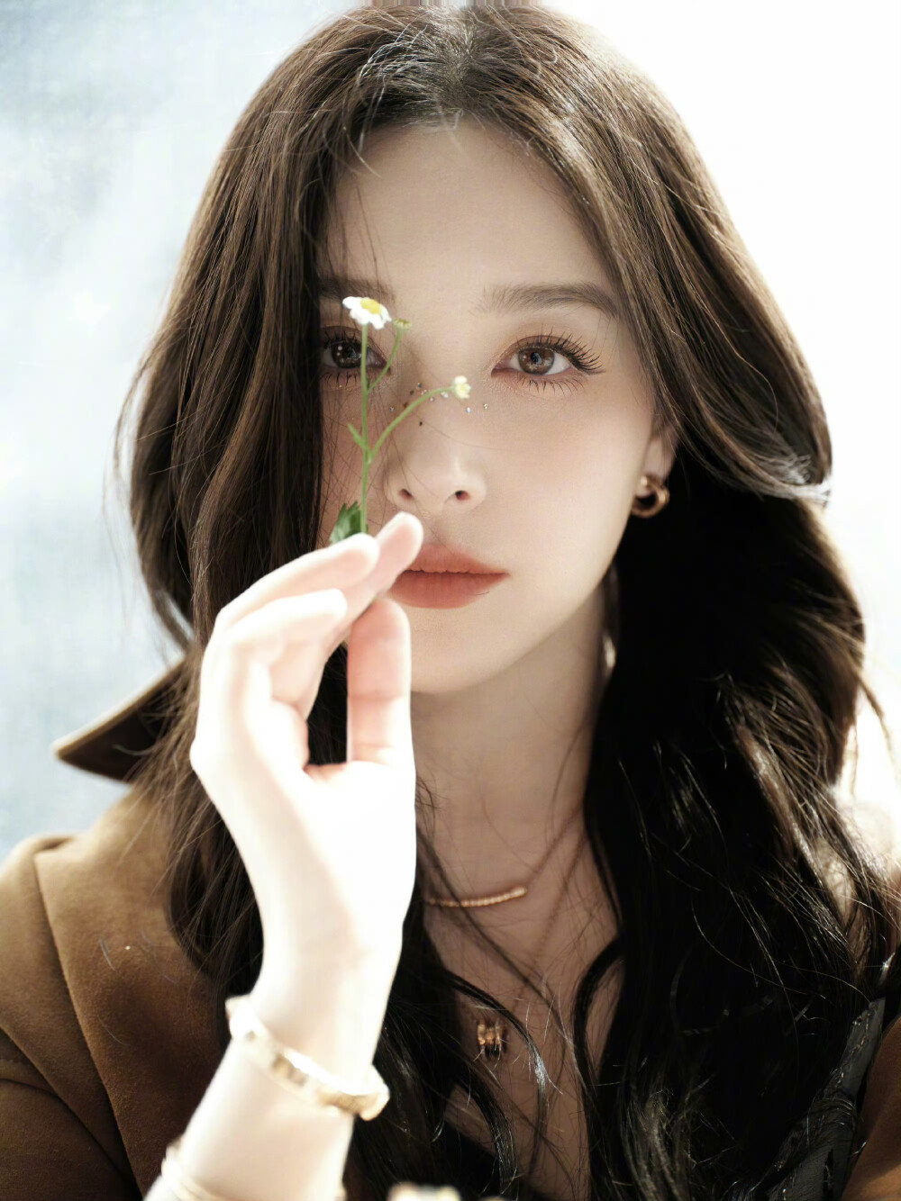 阚清子