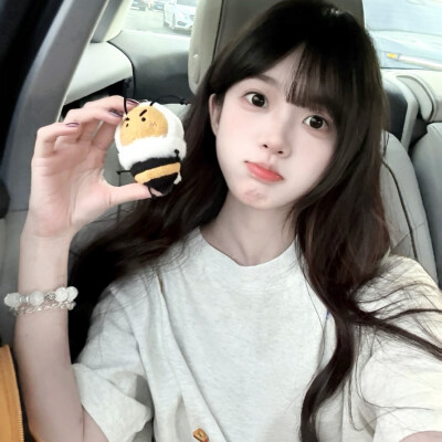 女生头像