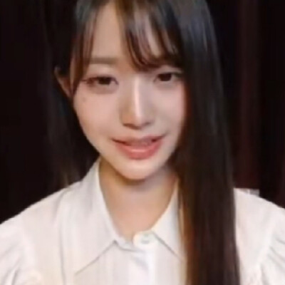 我想亲