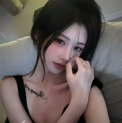 钓系女头