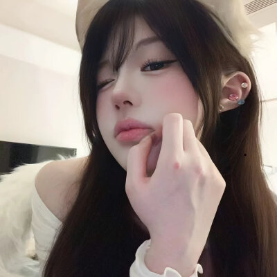 钓系女头