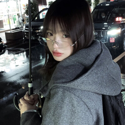 女生头像