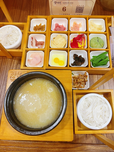 肚子饿了