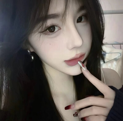 钓系女头