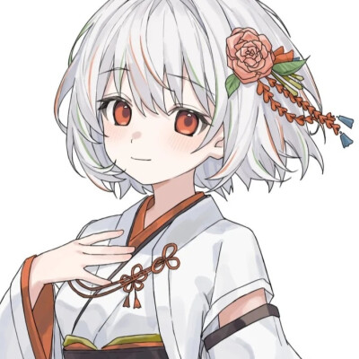 画师：キャリン