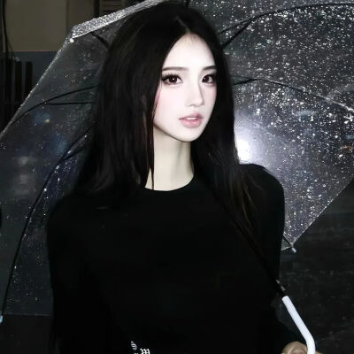 真人头像