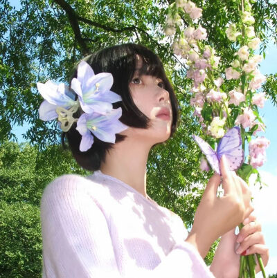 真人头像