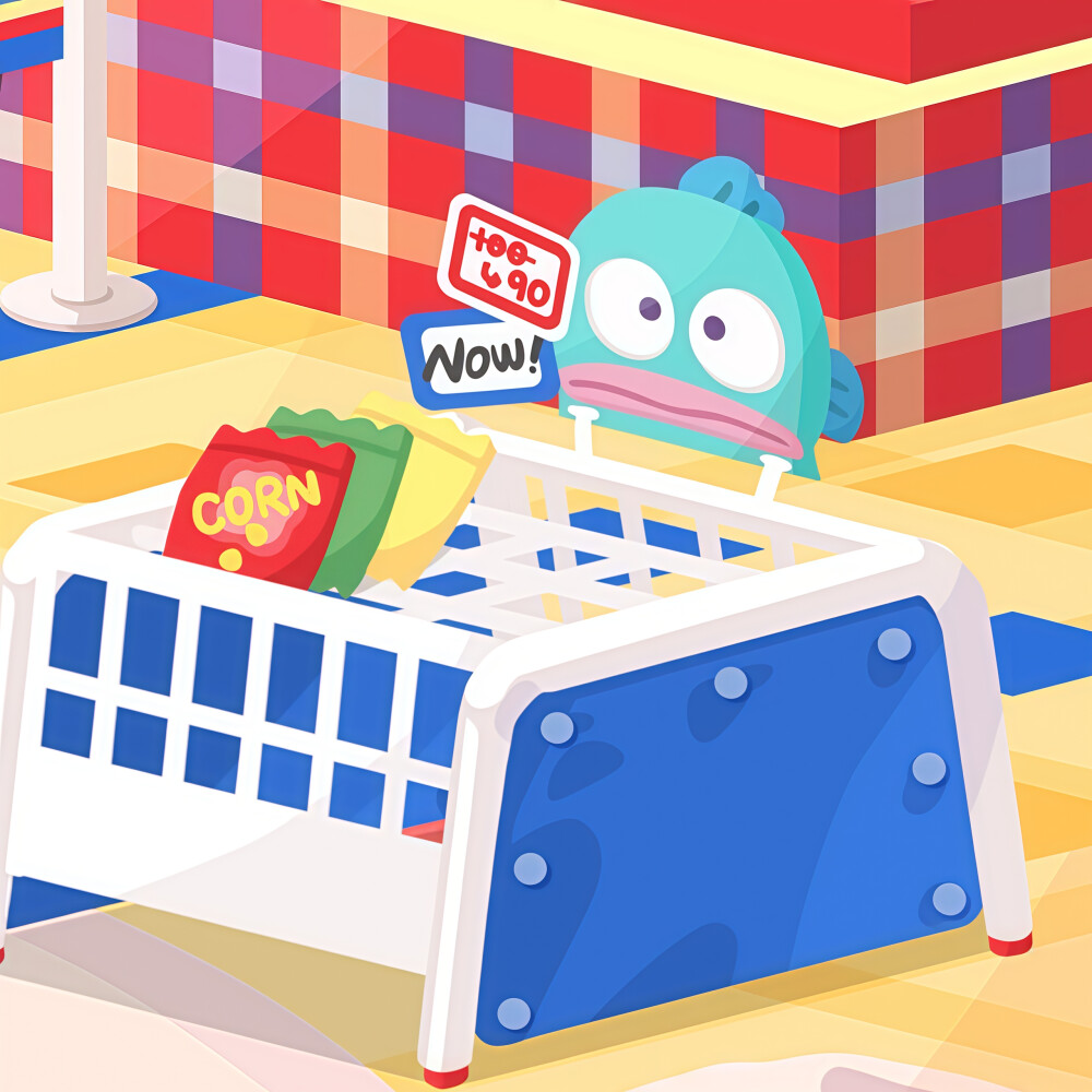 『三丽鸥sanrio』头像▪壁纸