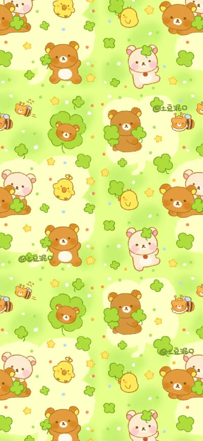 壁纸