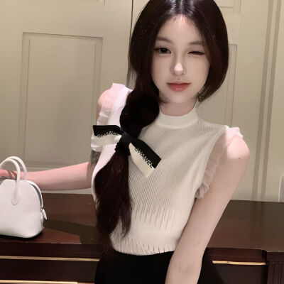 氛围感女生头像