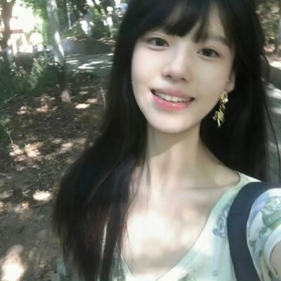 女头