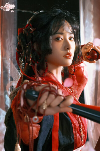 沈月