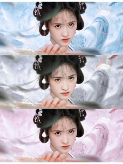 东方秦兰