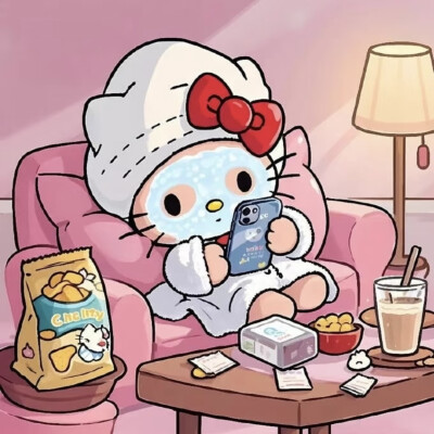 宅kitty