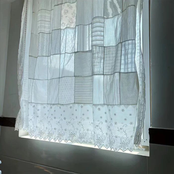 你的心里也是大雪天吗