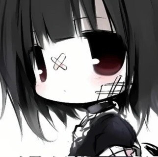 盯