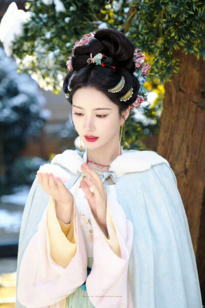 五福临门