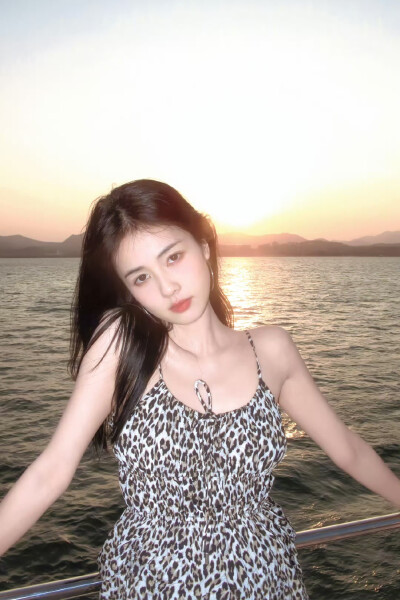 白鹿