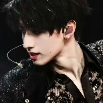 朱志鑫