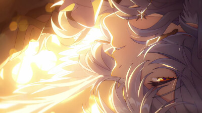来源@查宝来帮忙
星穹铁道音乐会动画短片壁纸