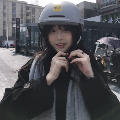 女生头像