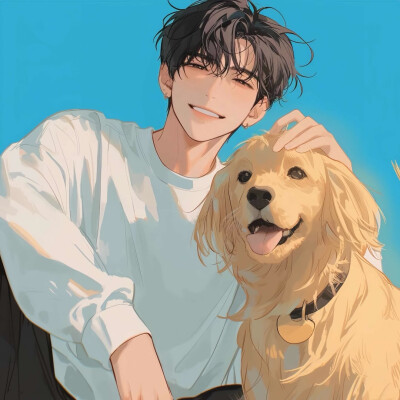 男头