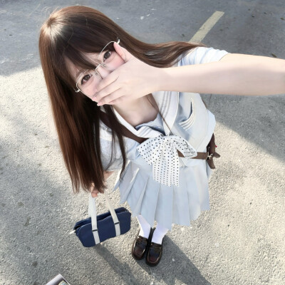 女生头像