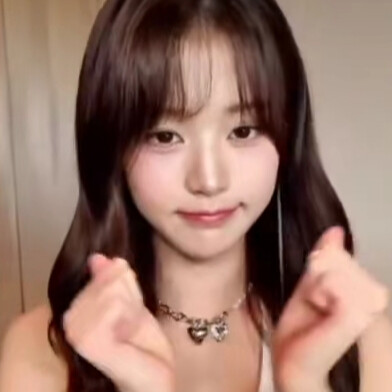 我想亲