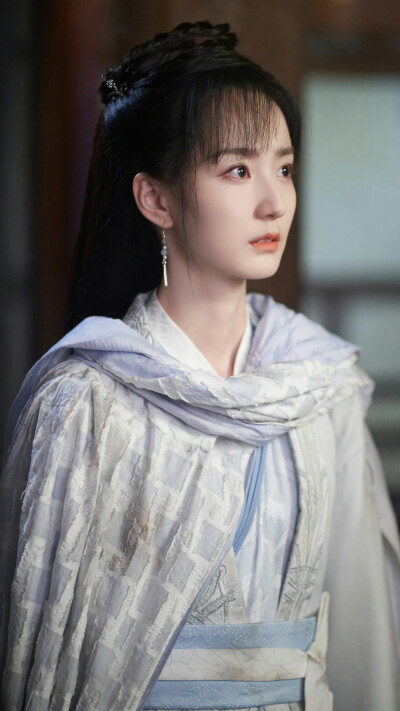 落花时节又逢君