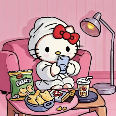 宅kitty