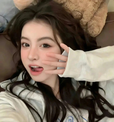 女头