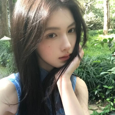 女头