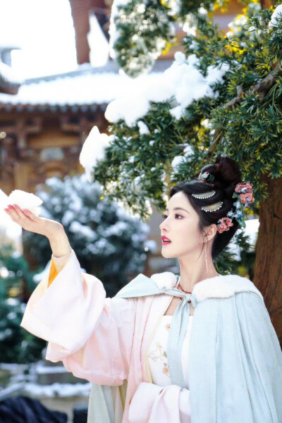 五福临门