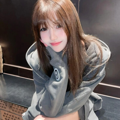 女生头像