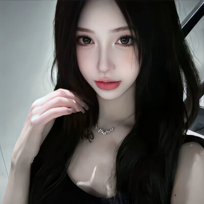 钓系女头