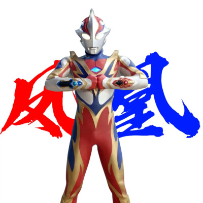 梦比优斯奥特曼