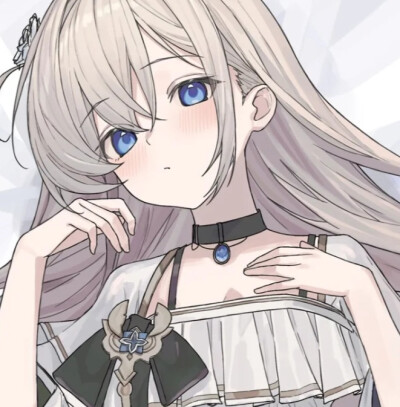 画师：キャリン