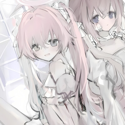 女情