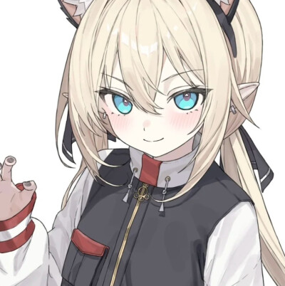 画师：キャリン