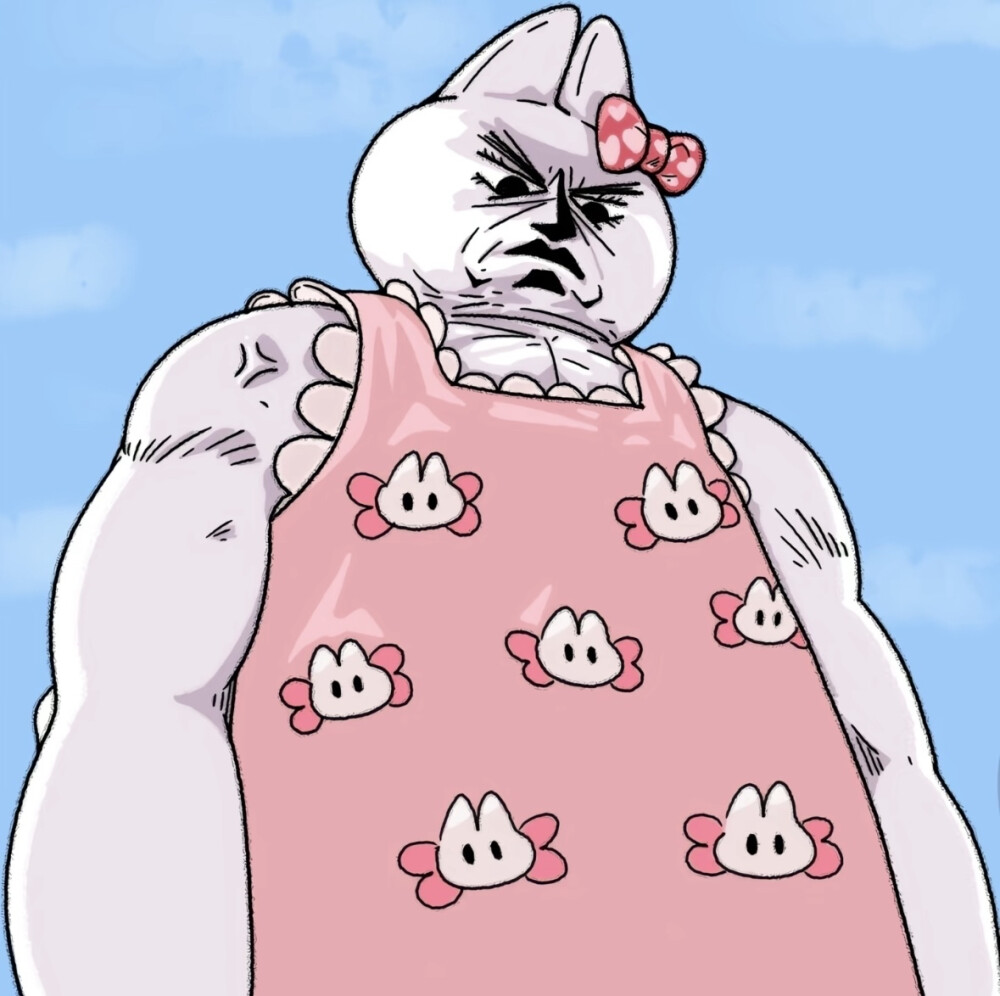 情头