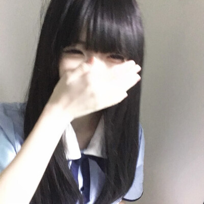 女生头像